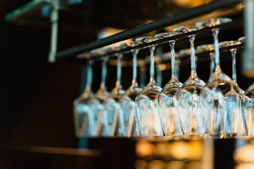 Crafting the Perfect Vibe: Design Tips for Your Bar Space